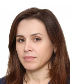 Волкова Алипат Магомедовна косметолог