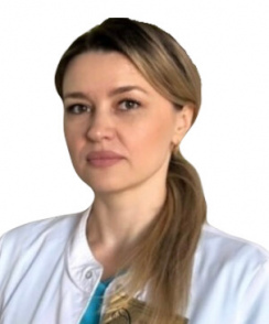 Шаповалова Мария Александровна гинеколог