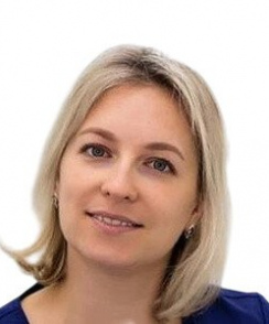 Макарова Юлия Владимировна стоматолог