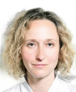 Худина Юлия Сергеевна психиатр