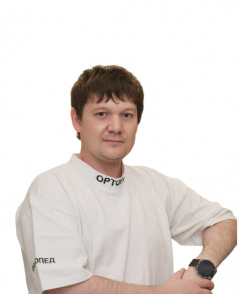 Кюлян Эдуард Ншанович стоматолог