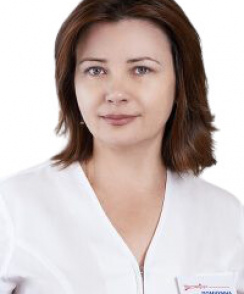 Помухина Наталья Владимировна лор (отоларинголог)