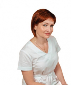 Сушкова Светлана Сергеевна стоматолог