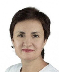 Ткачева Виктория Александровна маммолог