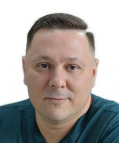Корягин Дмитрий Леонидович стоматолог