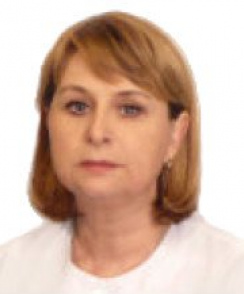 Пономаренко Елена Алексеевна гинеколог