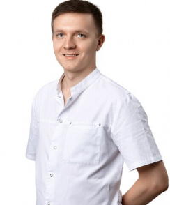 Ковтун Владимир Николаевич узи-специалист