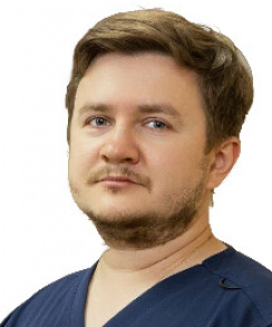 Гребнев Александр Витальевич стоматолог