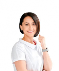 Дудина Анна Юрьевна акушер