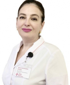 Замаева Ирина Анатольевна аллерголог