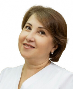 Кононенко Наталья Александровна стоматолог