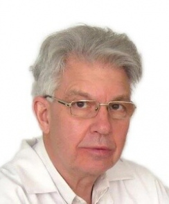 Амбалов Юрий Михайлович инфекционист