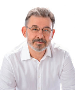 Возлюбленный Евгений Иванович хирург