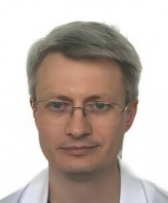 Дмитренко Алексей Петрович маммолог