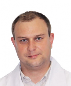Иванов Андрей Георгиевич андролог