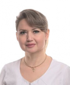 Бойко Елена Валерьевна аллерголог