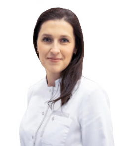 Болотова Марина Федоровна акушер