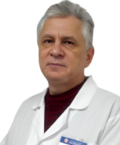 Сорокин Юрий Николаевич мануальный терапевт