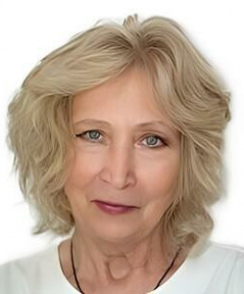 Черникова Ирина Владимировна невролог