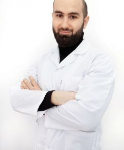 Мирзаев Заур Айдинович андролог
