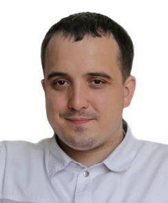 Лысенко Андрей Андреевич нейрохирург