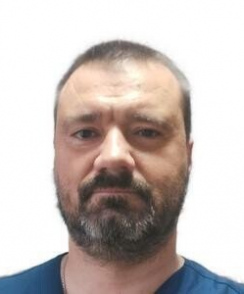 Шестаков Алексей Михайлович хирург