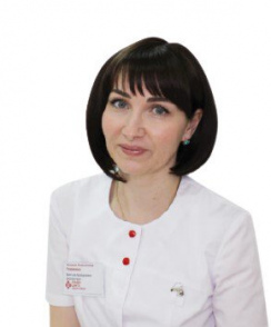 Романенко Наталья Алексеевна узи-специалист