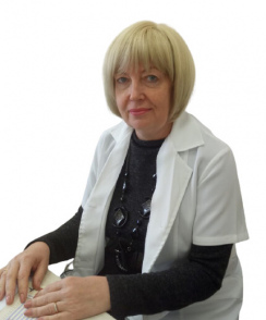 Коломойцева Вера Ивановна венеролог