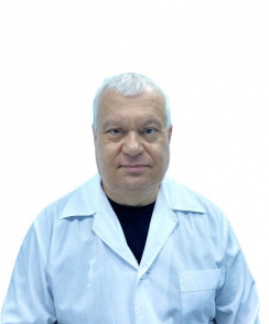 Поляков Владимир Валерьевич узи-специалист