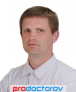 Чернышев Александр Александрович хирург