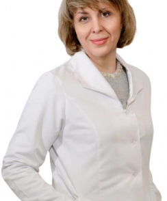 Баранцева Елена Викторовна венеролог