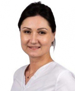 Зайцева Екатерина Александровна стоматолог