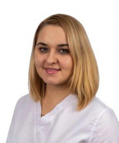 Савилова Ирина Владимировна стоматолог