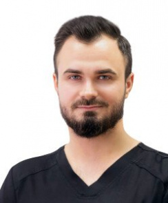 Ляпко Илья Владимирович стоматолог