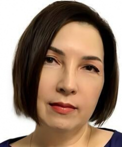 Журавлева (Буторина) Жанна гинеколог