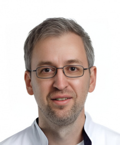 Ямин Максим Анатольевич невролог