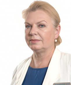 Голотина Людмила Юрьевна гинеколог