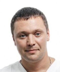 Леденёв Антон Александрович флеболог