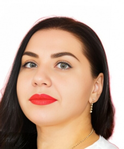 Лысенко Екатерина Петровна пластический хирург