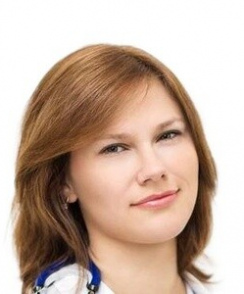 Сорокина Юлия Алексеевна диетолог