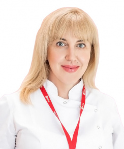 Орехова Татьяна Николаевна косметолог