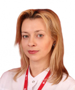 Дукова Анна Викторовна узи-специалист