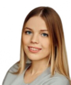 Максюкова Екатерина Станиславовна стоматолог
