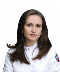 Сухарева Галина Александровна невролог
