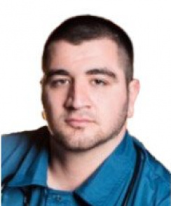 Ниязов Ансар Камалович уролог