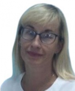 Найденова Елена Сергеевна узи-специалист