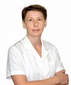 Сущенко Ирина Владимировна узи-специалист