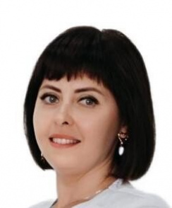 Ващенко Светлана Леонидовна стоматолог