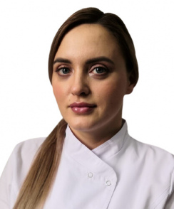 Семенова Инна Сергеевна гинеколог