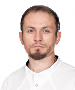 Эдельгериев Магомед Омарович проктолог